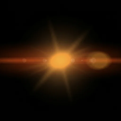 flare