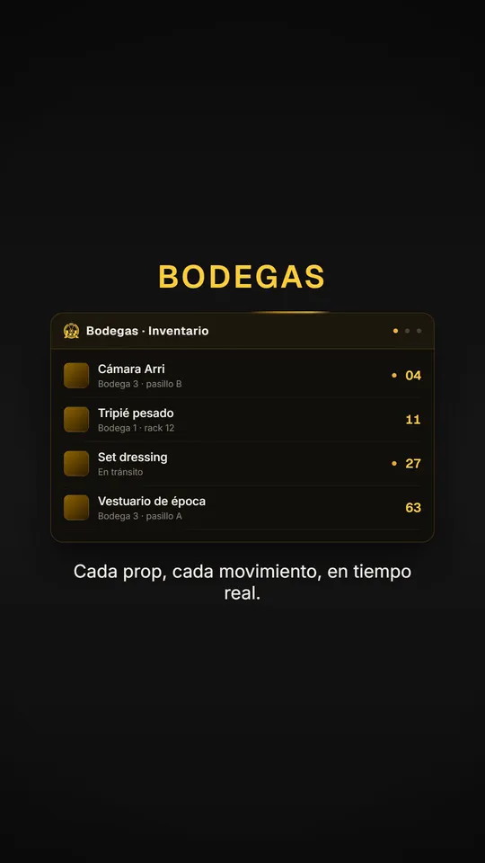 Bodegas