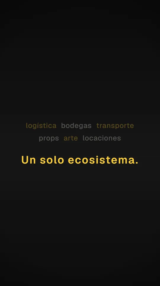 Ecosistema