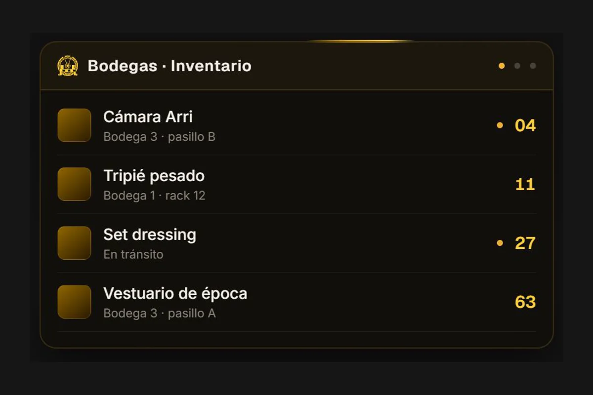 bodegas